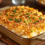 Did Cracker Barrel Get Rid of Hashbrown Casserole?