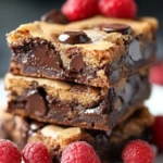 Brookie Recipe