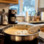Hello Fresh Cream Sauce Base Recipe