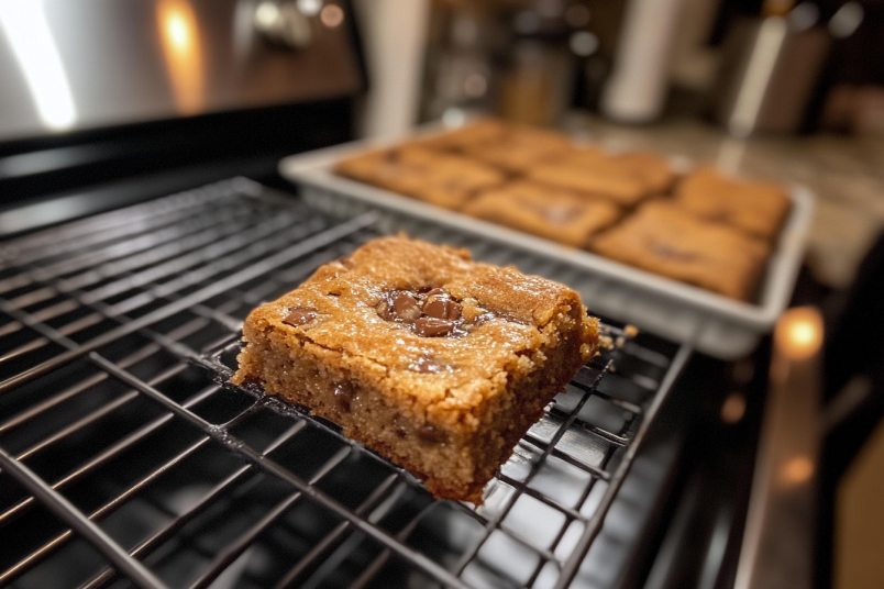 How Many Calories Are in Brookies?