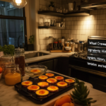 What is Crème Brûlée Made Of? Ingredients, History, and Variations
