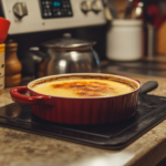 What is the Secret of Crème Brûlée?