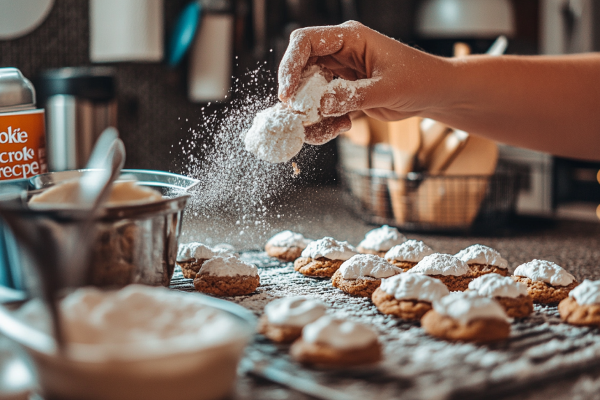 crookie recipe
