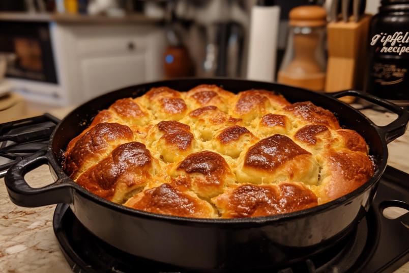 gipfeli recipe