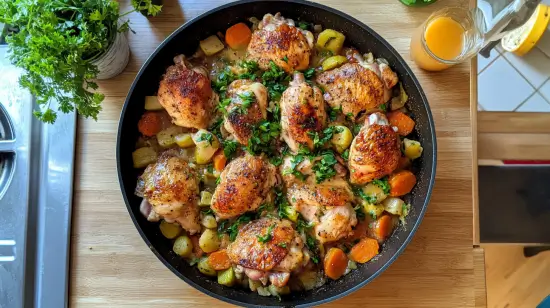 Which is the Tastiest Chicken Dish in the World