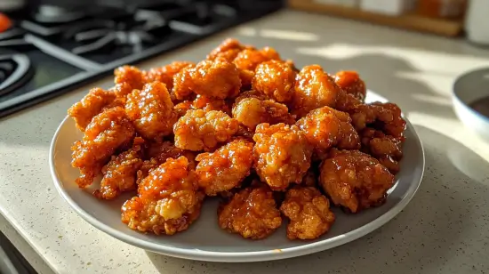 A range of bang bang chicken sauce substitutions in separate bowls.