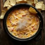 Rotel dip crock pot