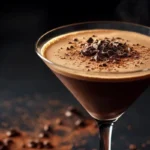 Chocolate Espresso Martini Recipe